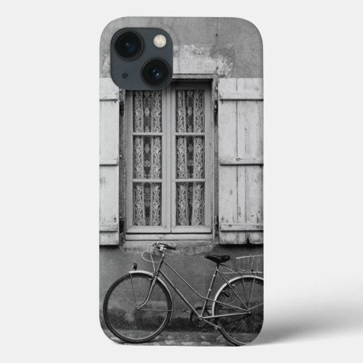 Charentes Fahrrad Marans Case-Mate iPhone Hülle (Rückseite)