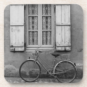 Charentes Fahrrad Marans Untersetzer
