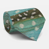 Charfischfang in Grönland, Ichthyologie, Fischerei Krawatte (Gerollt)