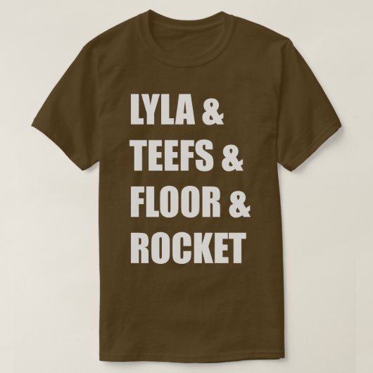 Charge 89 1 T-Shirt (Design vorne)