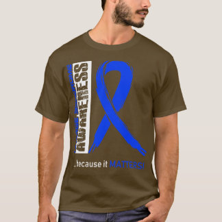 Charge-Syndrom Bewusstsein, weil es in T T-Shirt