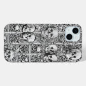 Chargenhaus Case-Mate iPhone Hülle (Rückseite (Horizontal))