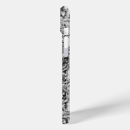 Chargenhaus Case-Mate iPhone Hülle (Rückseite / Links)