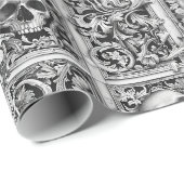 Chargenhaus Geschenkpapier (Rolleneckpunkt)