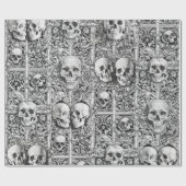 Chargenhaus Geschenkpapier (Flach)