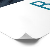 Chargentelefon 1 poster (Ecke)