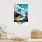 Chargentelefon 1 poster (Küche)