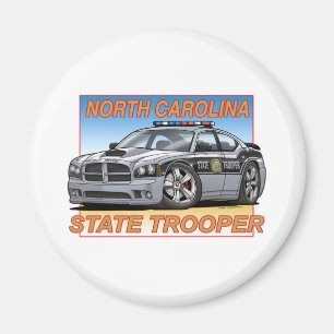 Charger_NC_TROOPER Magnet