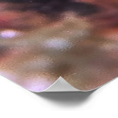 Charging Clownfish Poster (Ecke)