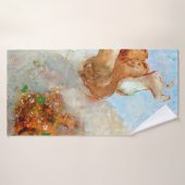 Chariot von Apollo, Redon Badehandtuch (Badehandtuch)