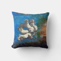 Chariot von Apollo, Redon