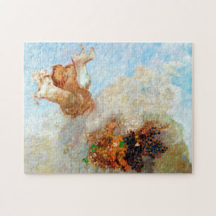 Chariot von Apollo, Redon Puzzle