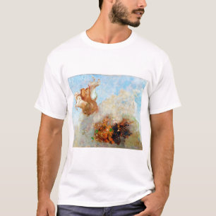 Chariot von Apollo, Redon T-Shirt