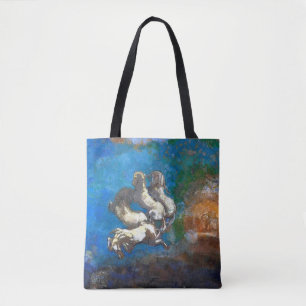 Chariot von Apollo, Redon Tasche