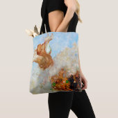 Chariot von Apollo, Redon Tasche (Von Nahem)