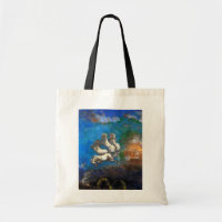 Chariot von Apollo, Redon