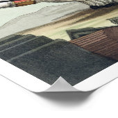 Charioteer, von 'L'Antica Roma', 1825 (farbig bele Poster (Ecke)