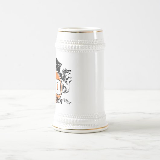 +Charisma 10 Bierglas (Mittel)