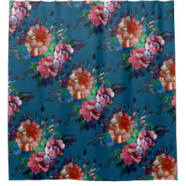 Charismaic Duschvorhang