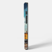 Charismas Geschenk Hübsch Modern Perfect iPhone Ca Case-Mate iPhone Hülle (Rückseite / Links)