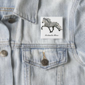 charismatisch button (Beispiel)