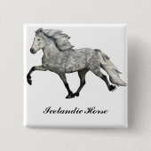 charismatisch button (Vorderseite)