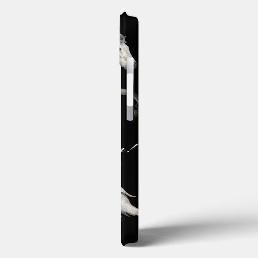 charismatisch Case-Mate iPhone hülle (Rückseite / Links)