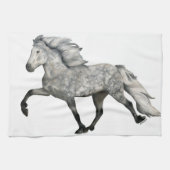 charismatisch geschirrtuch (Horizontal)