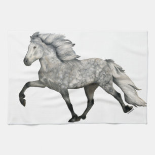 charismatisch geschirrtuch