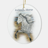 Charismatisch Keramik Ornament (Links)