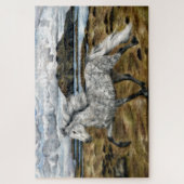 charismatisch puzzle (Vertikal)