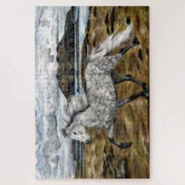 charismatisch puzzle