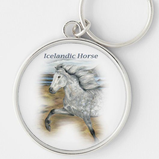 charismatisch schlüsselanhänger (Vorne)