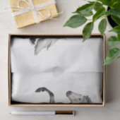 charismatisch seidenpapier (Geschenk)