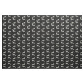 Charismatisch Stoff (Yard (91,4 cm))