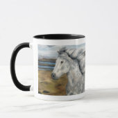 charismatisch tasse (Links)