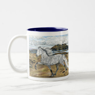 Charismatisch ~ Wrap around Tasse