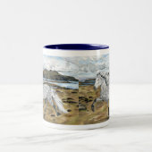 Charismatische ~ Verpackung um Tasse (Mittel)