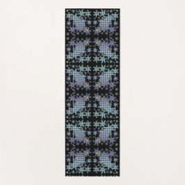 Charismatischer Iss Yogamatte