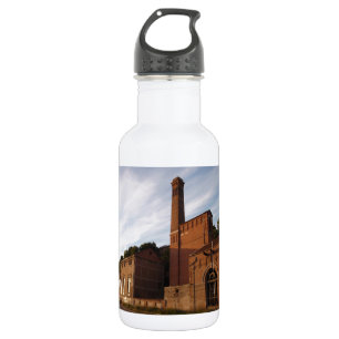 Charismatischer Ruine Edelstahlflasche