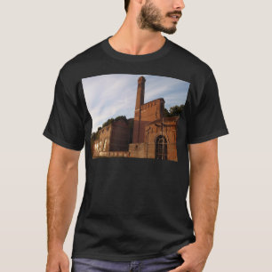 Charismatischer Ruine T-Shirt