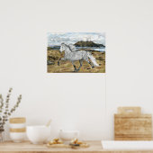 Charismatisches ~ Poster (Küche)