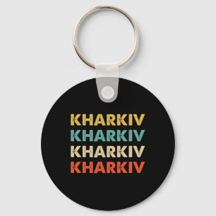 Charkiw Ukraine  Schlüsselanhänger