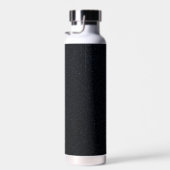 Charkohle-Flasche Trinkflasche (Rechts)