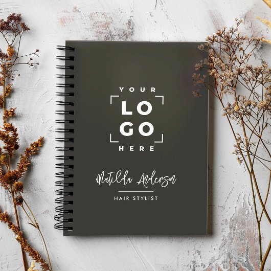 Charkohle grau elegant moderne mädchenhafte Preis Planer