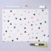 Charlee Girl Seidenpapier (Handwerk)