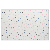 Charlee Girl Stoff (Yard (91,4 cm))