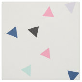 Charlee Girl Stoff (Muster)