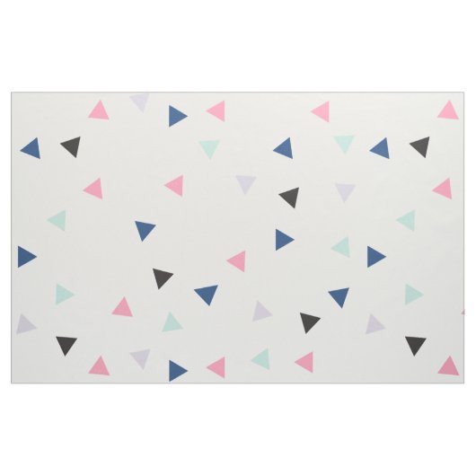 Charlee Girl Stoff (Fat Quarter (45,7 x 55,9 cm))