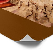 Charlemagne 17 x 11 poster (Ecke)